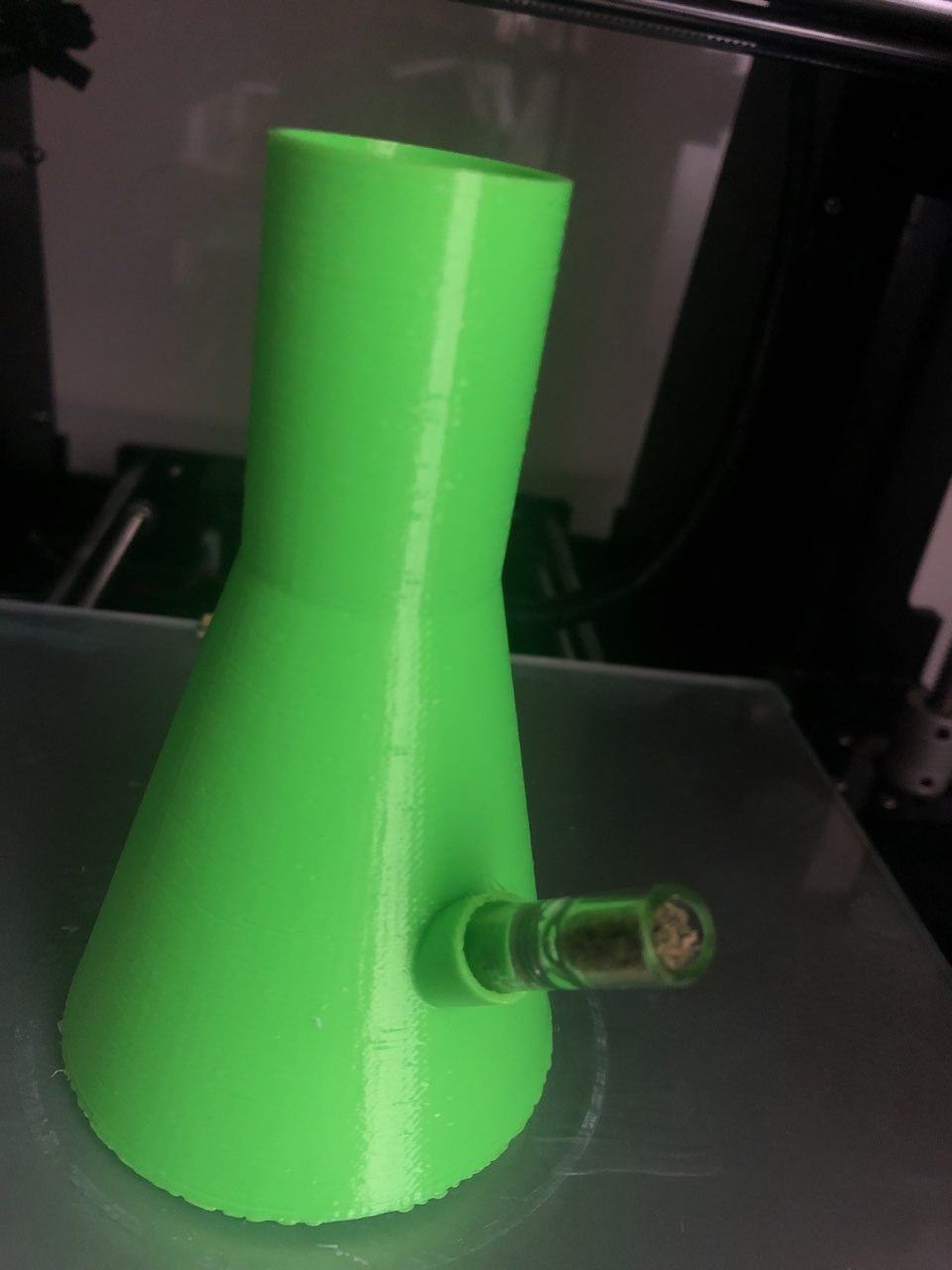 3d printed bong stl files